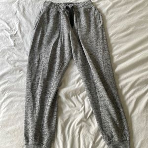Champs sports gear joggers